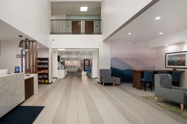 Images Best Western Colfax