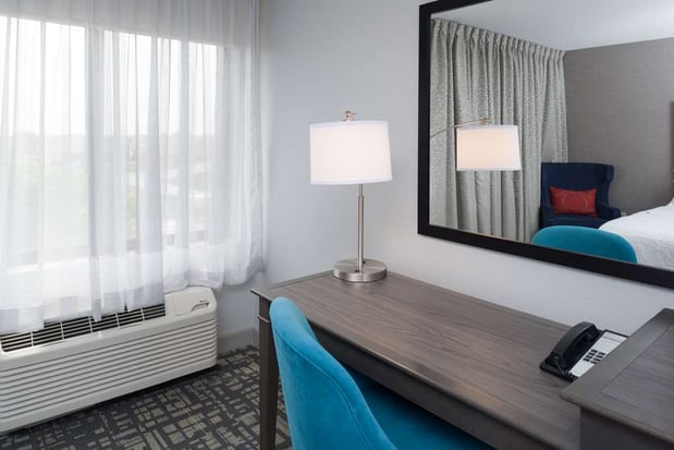 Images Hampton Inn North Sioux City