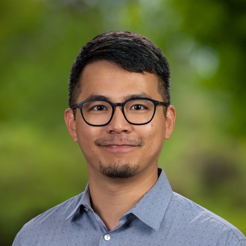 Kevin Li
