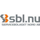 Servicebolaget Nord AB Logo