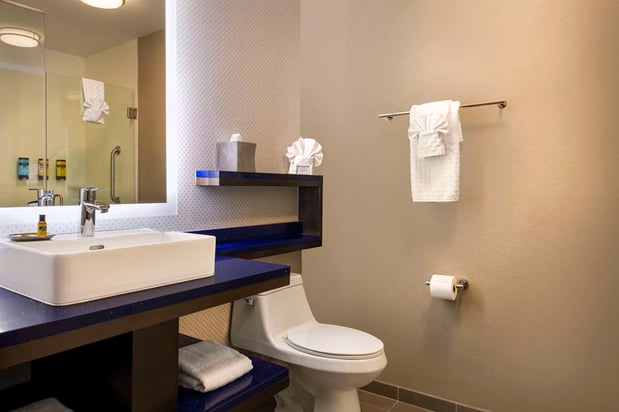 Images GLō Hotel Asheville-Blue Ridge Parkway
