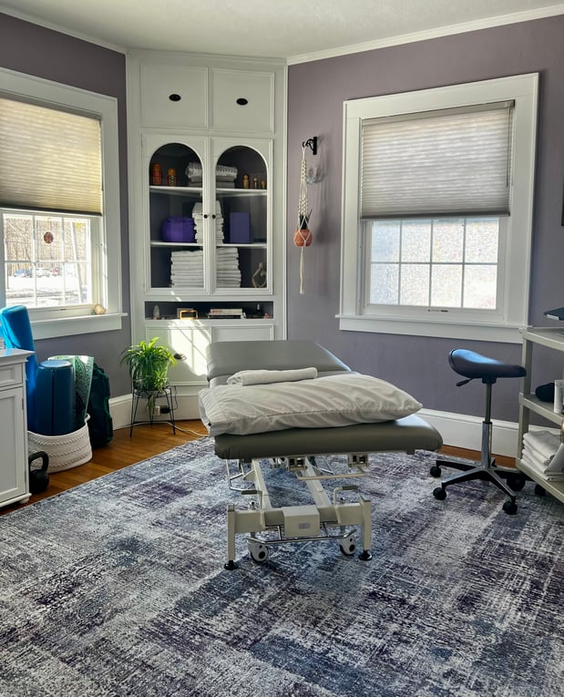 Images Access Physical Therapy & Wellness