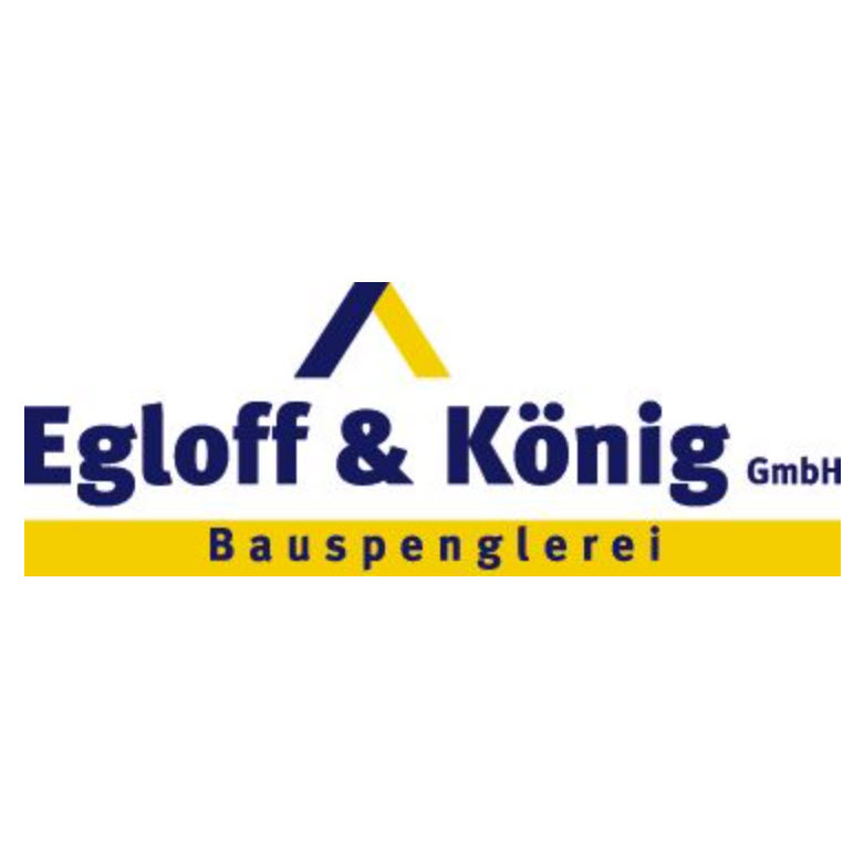 Egloff & König GmbH Logo