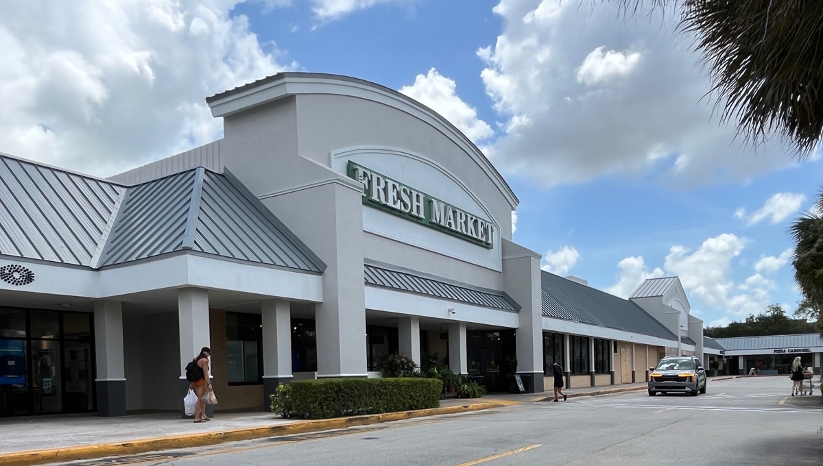 Pine Ridge Square