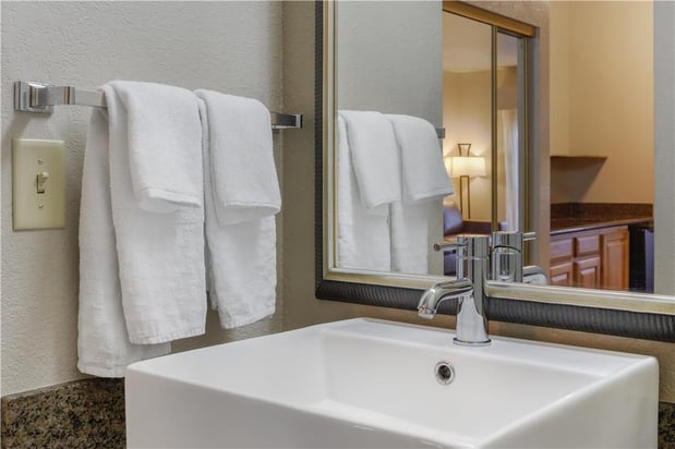Images Best Western Plus Riverfront Hotel and Suites
