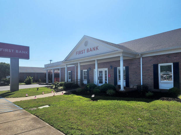 Images First Bank - Blacksburg, SC