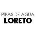 Pipas De Agua Loreto Logo