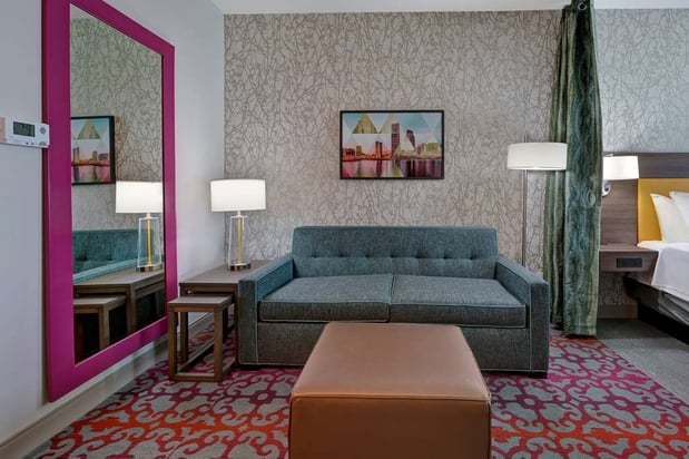 Images Home2 Suites by Hilton Corpus Christi Southeast