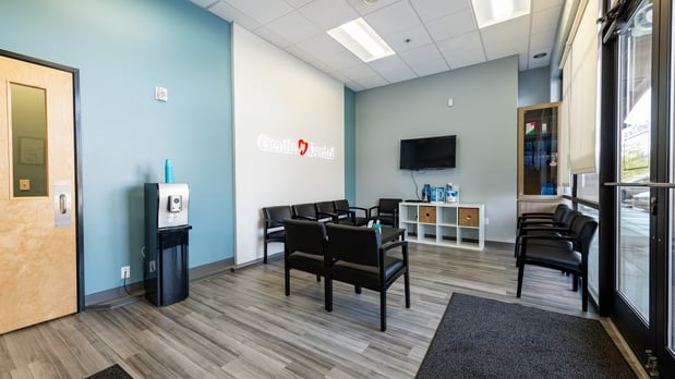 Images Gentle Dental Happy Valley