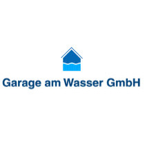 Garage am Wasser Logo