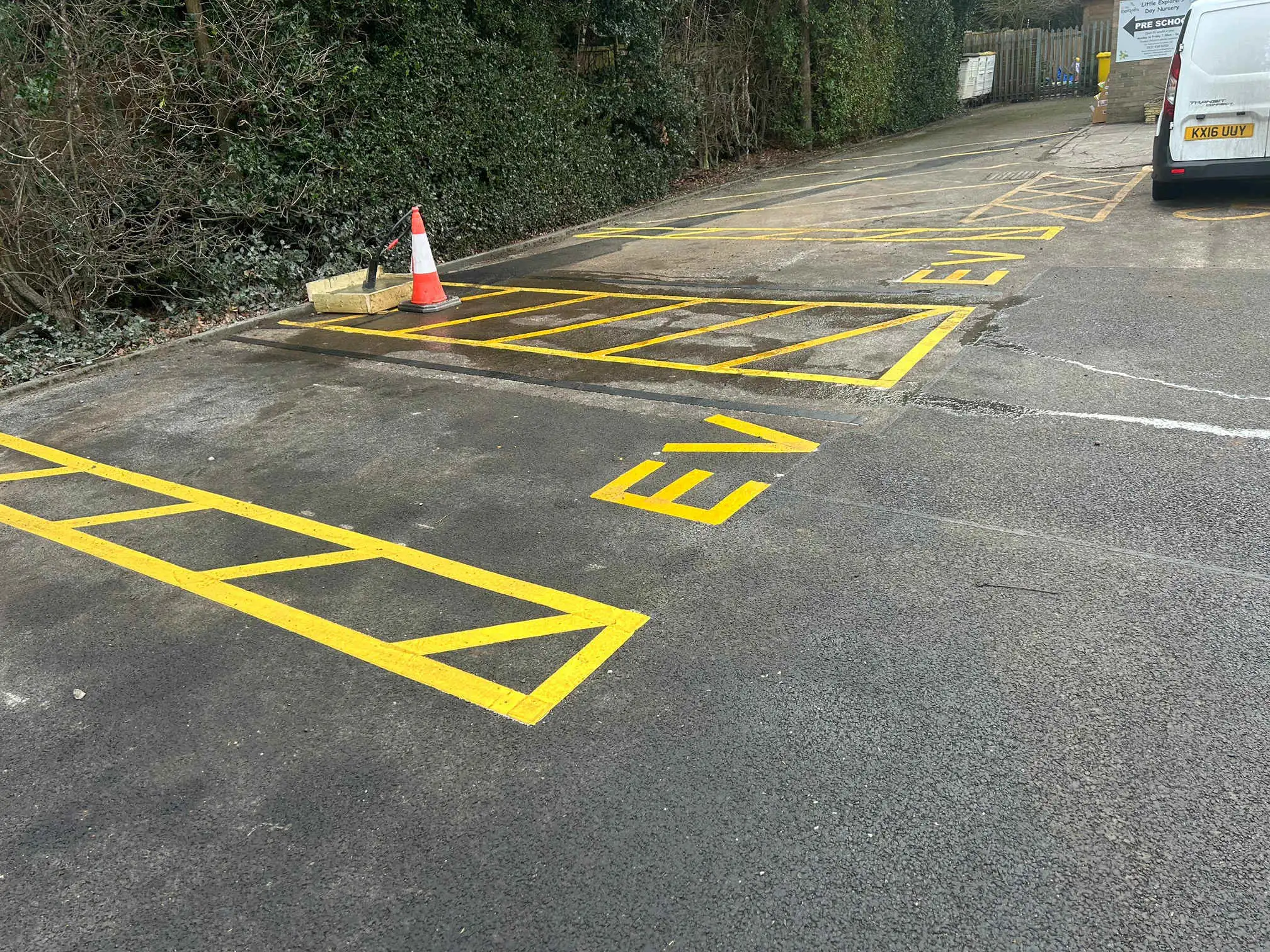 Images Groundforce Midlands Ltd