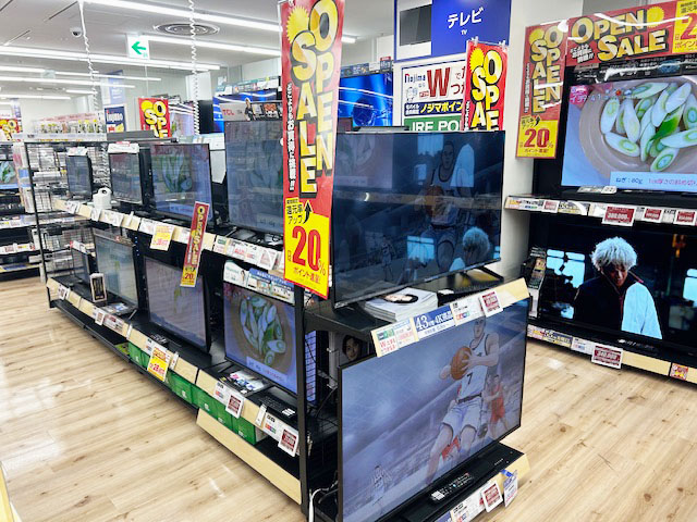 Images ノジマ ラスカ平塚店