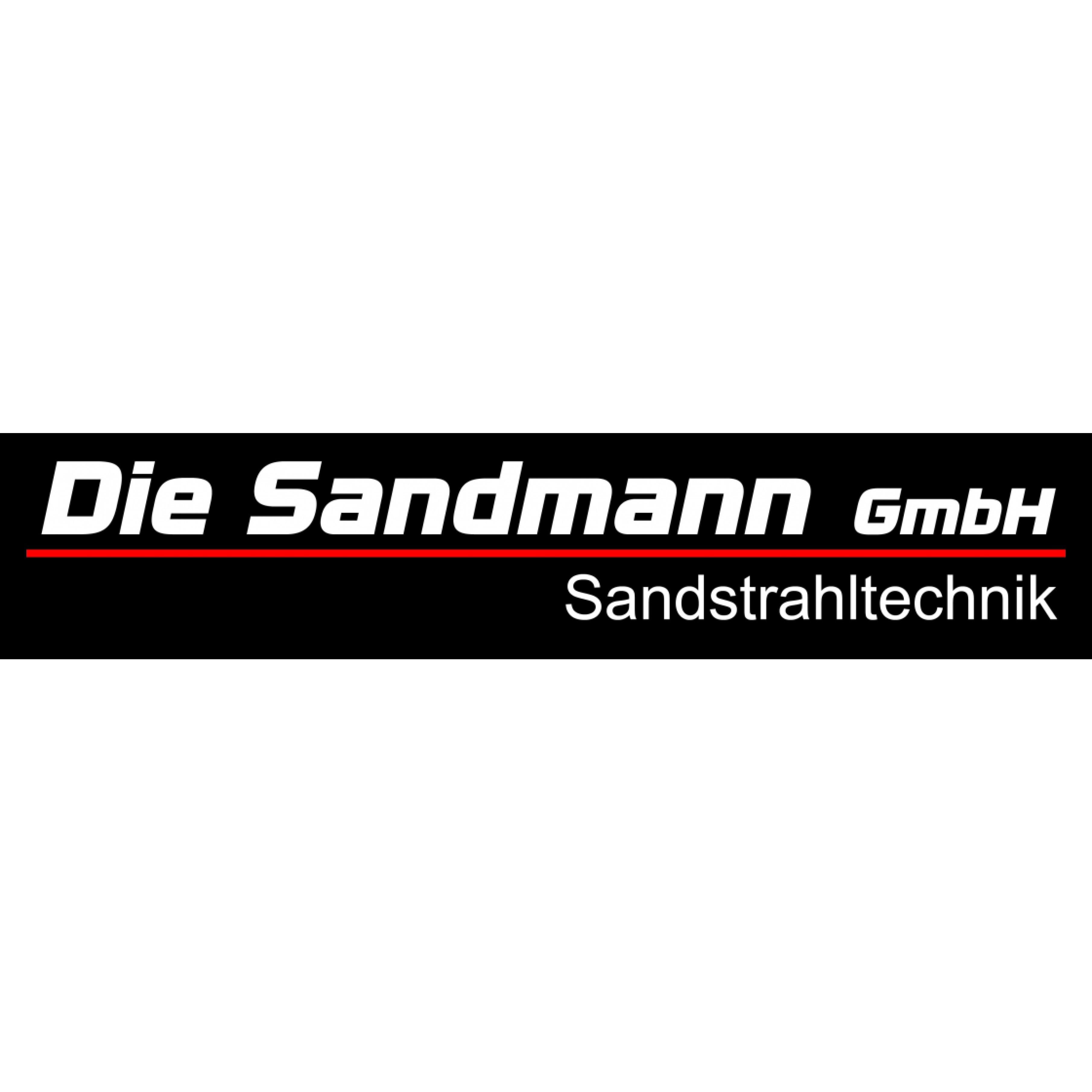 Die Sandmann GmbH Logo