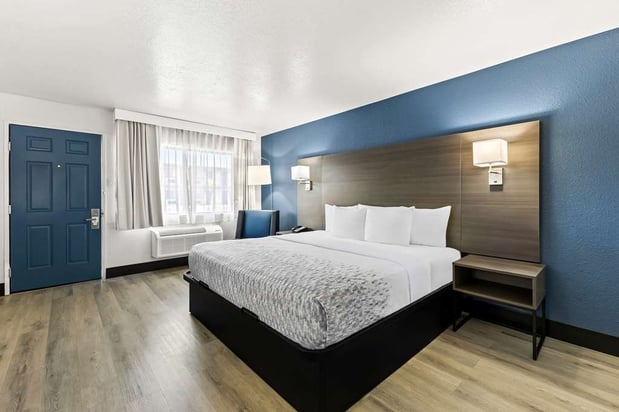 Images SureStay by Best Western Phoenix Airport