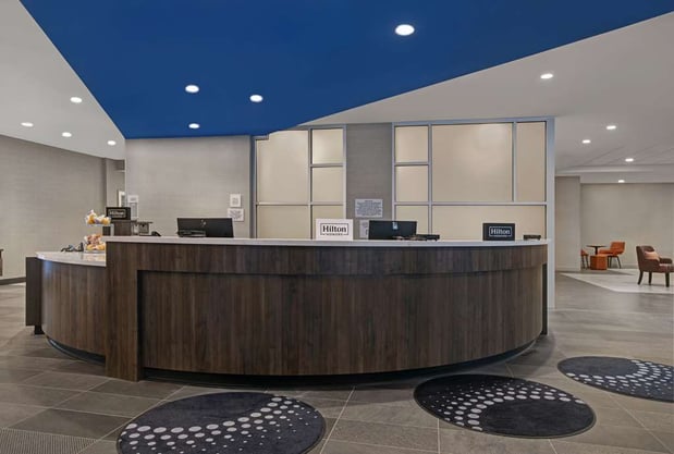 Images Home2 Suites by Hilton Milwaukee Downtown