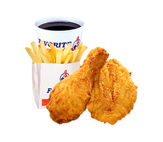 Favorite Chicken Meal