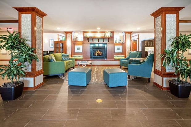 Images Homewood Suites by Hilton Philadelphia-Valley Forge