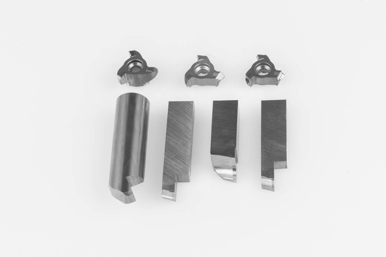 Präzisionsschliff Marek, Zobelweg 10 in Künzelsau