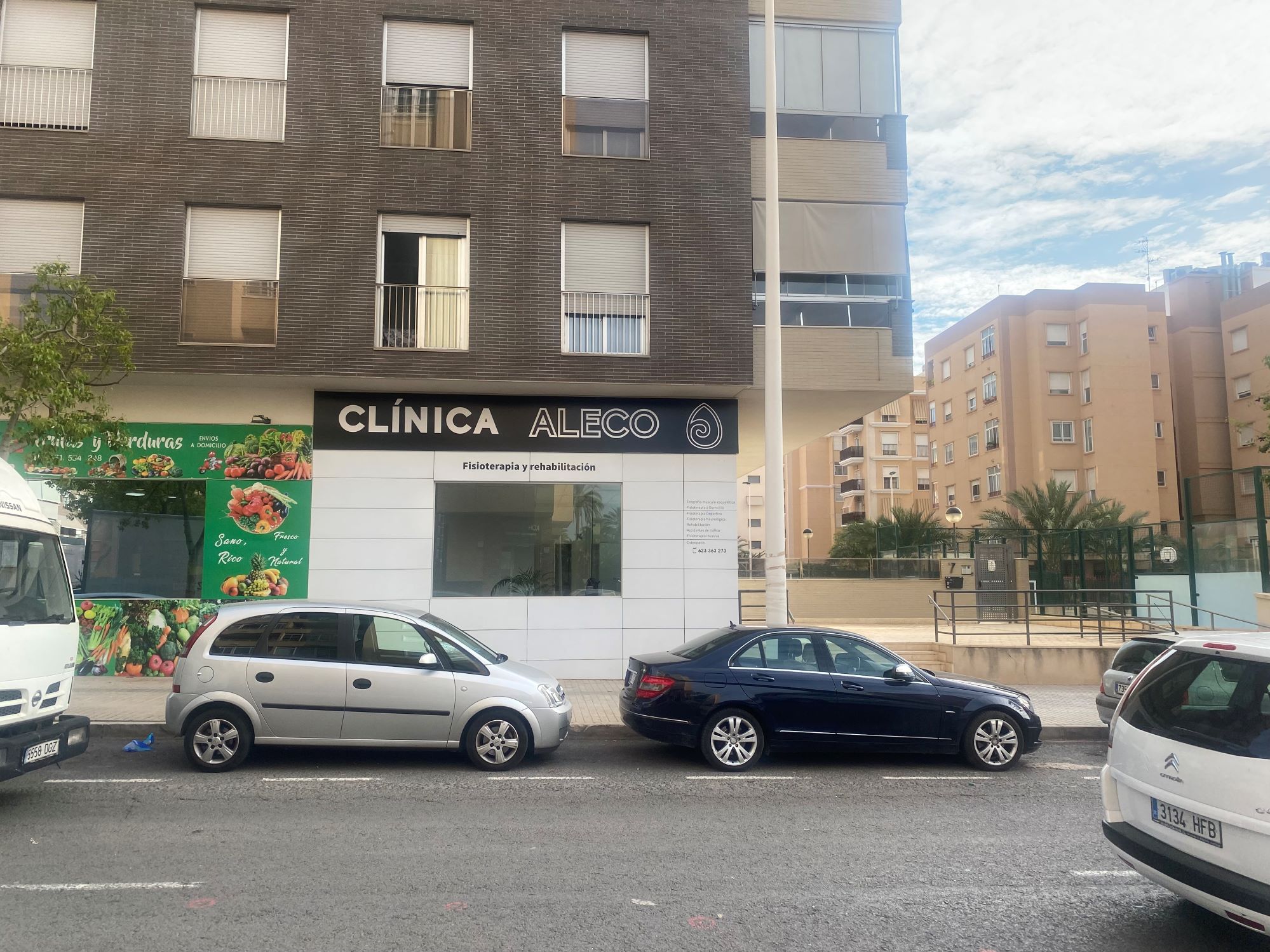 Images Clinica Aleco