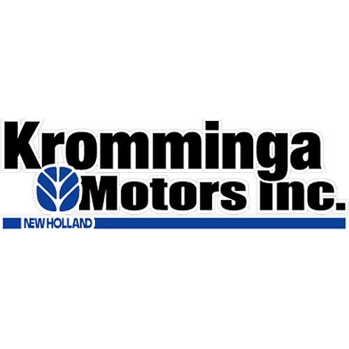 Kromminga Motors Inc. Logo