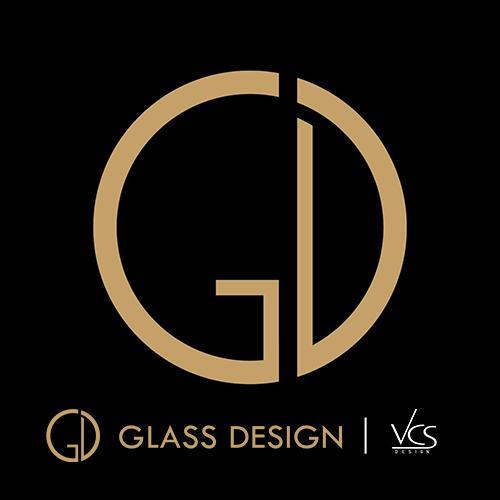 Glass Design Logo