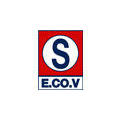 Eucov - Europea De Comercio Vilasana Logo