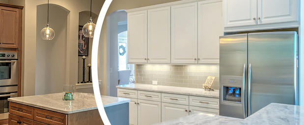 Images N-Hance Wood Refinishing of Albuquerque