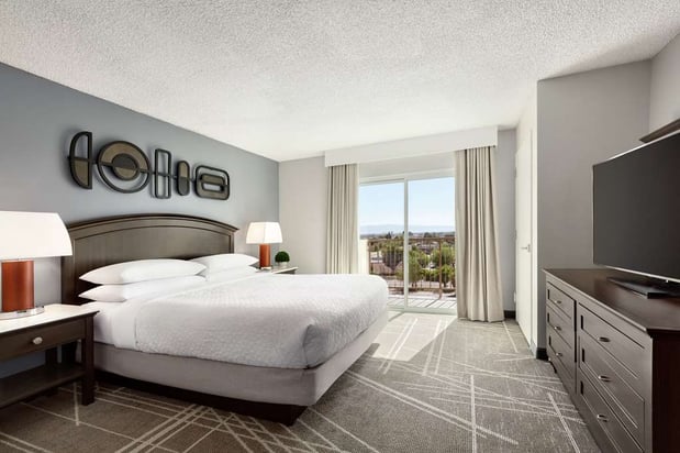 Images Embassy Suites by Hilton Milpitas Silicon Valley