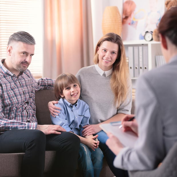 Images iCare Behavior & Wellness