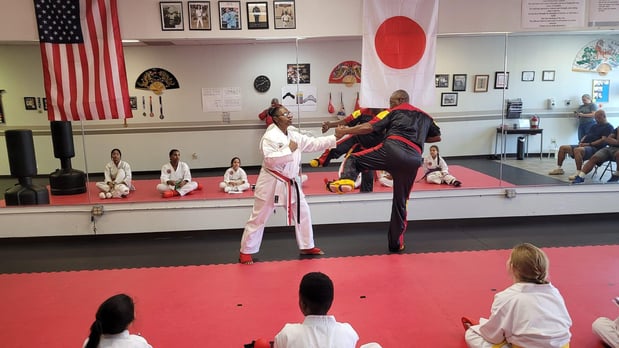 Images Jaguar Dojo