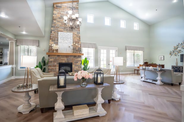 Images Stonefield Assisted Living and Memory Care