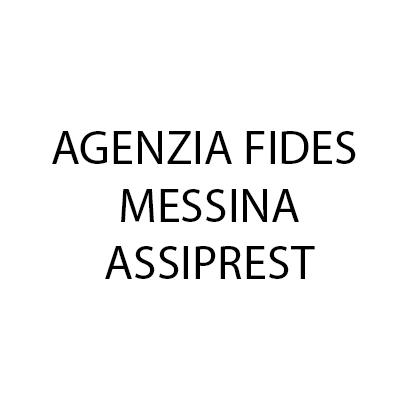 Agenzia Fides Messina  Assiprest Logo