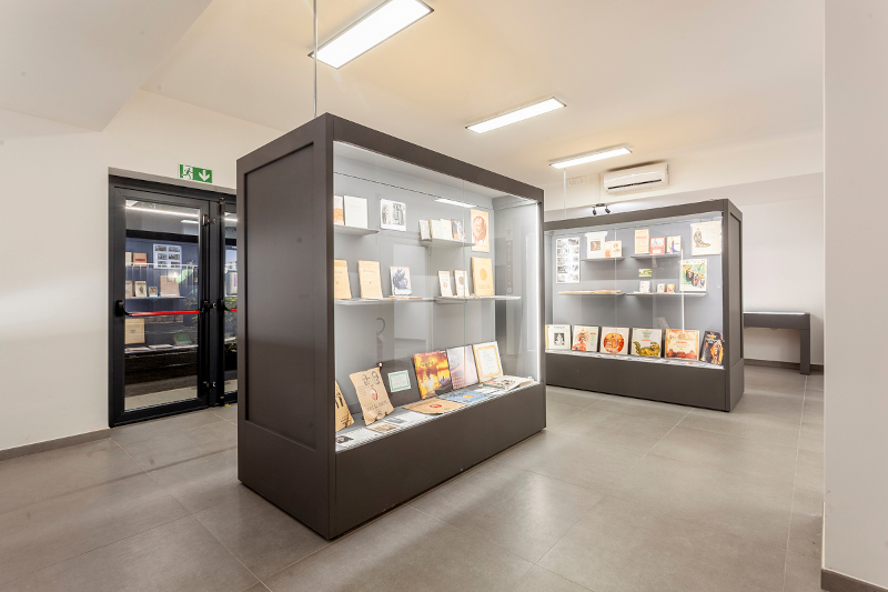 Images Fondazione Giubileo per la Cultura ETS
