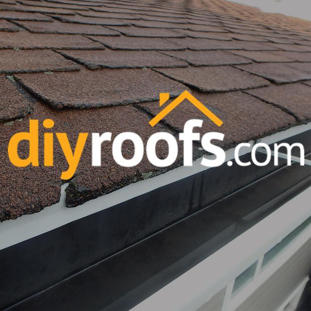 Images DIY Roofs