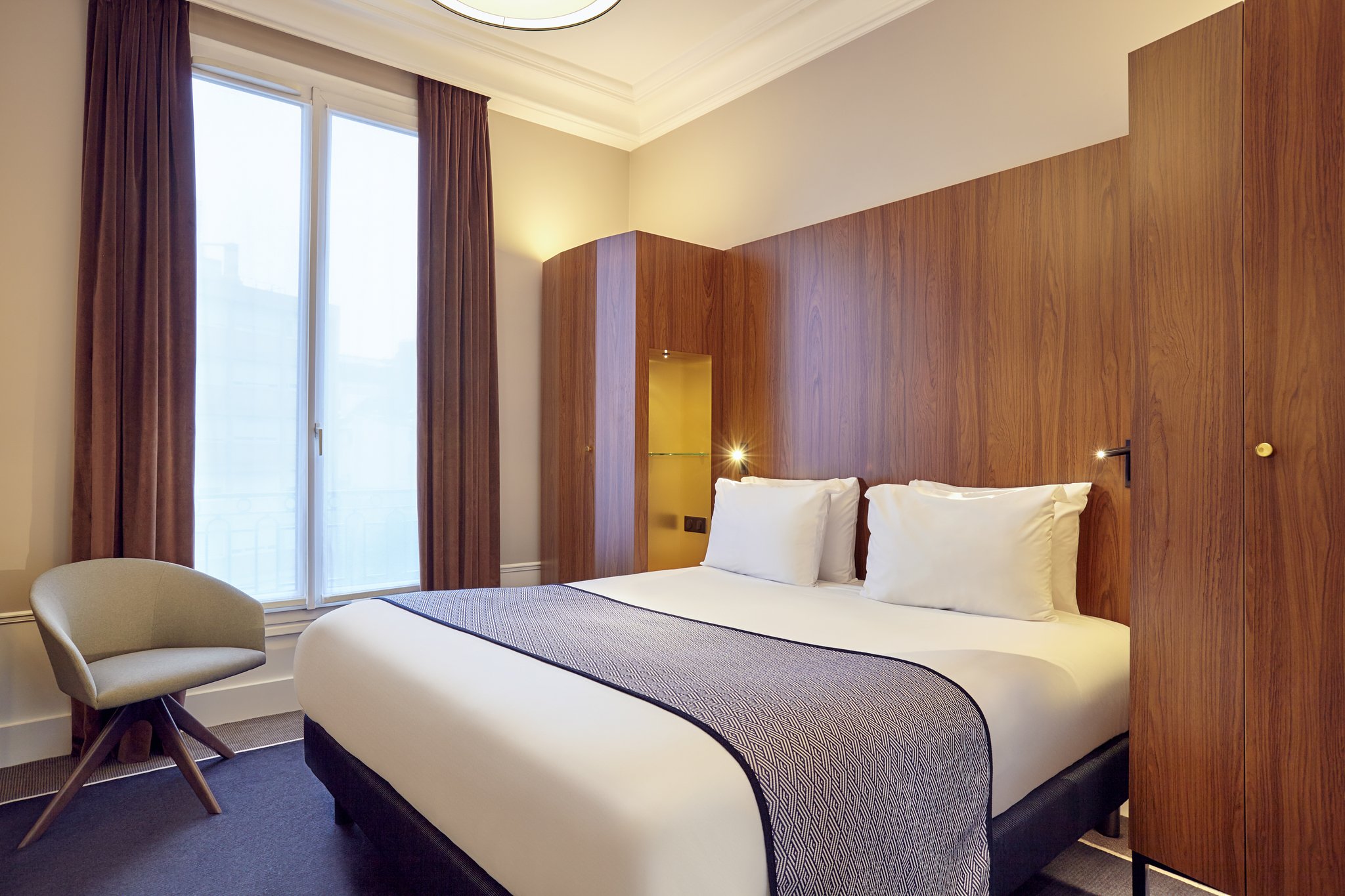 Images Holiday Inn Paris - Gare de Lyon Bastille by IHG
