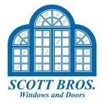 Scott Brothers Windows & Doors Logo