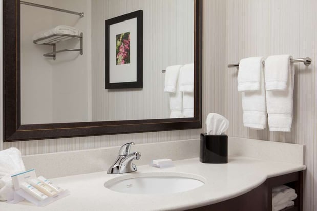 Images Hilton Garden Inn Bettendorf/Quad Cities