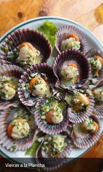 Images Restaurante Tiuna