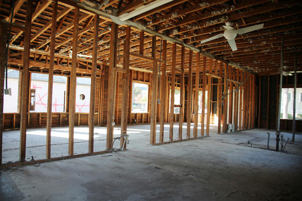 Images Monolith Remodeling, LLC