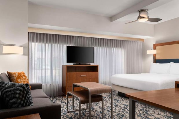 Images Homewood Suites by Hilton Boston Brookline-Longwood Medical