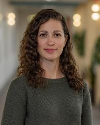 Laila Gerace - Murray, UT - Physical Therapy