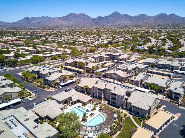 Images Camden San Marcos Apartments