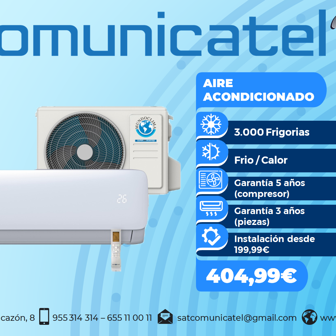 Images COMUNICATEL