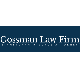 Gossman Law Firm, LLC Logo