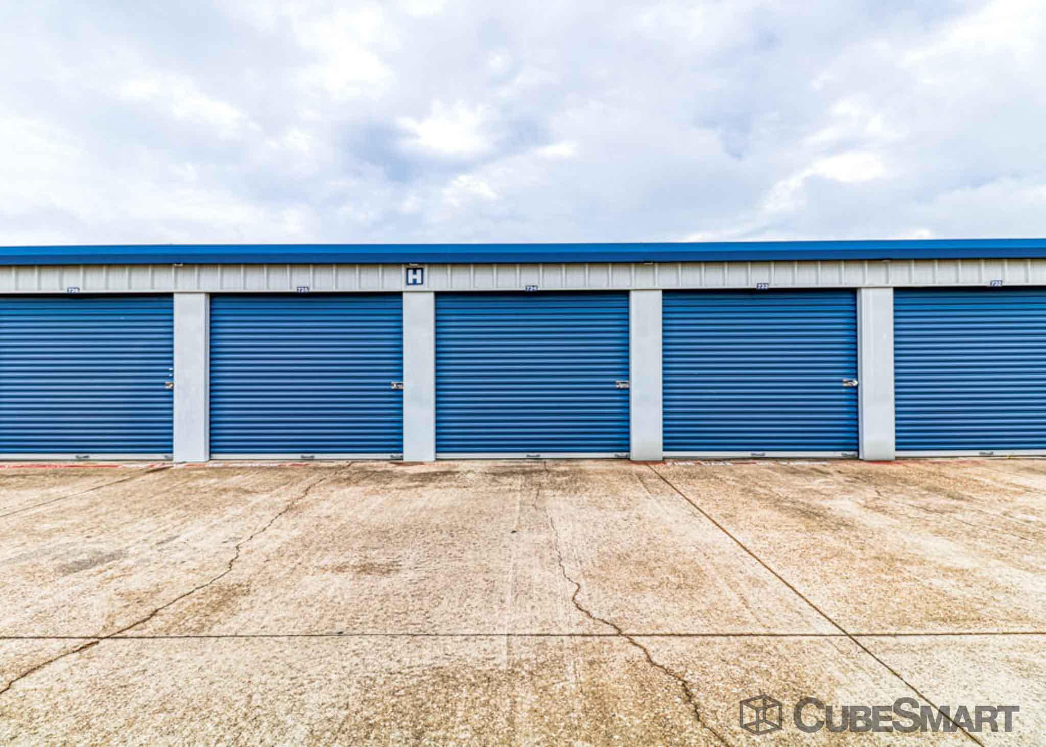 Image 6 | CubeSmart Self Storage