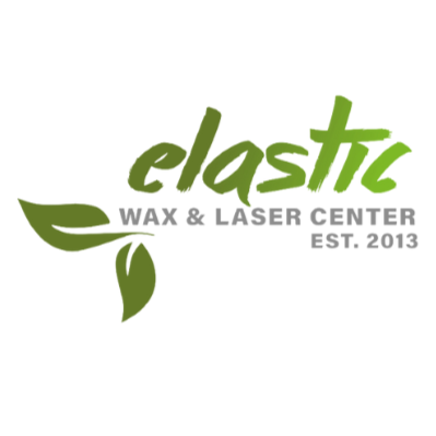 Elastic Wax & Laser Center | Waxing Near Me | Laser Hair Removal Logo