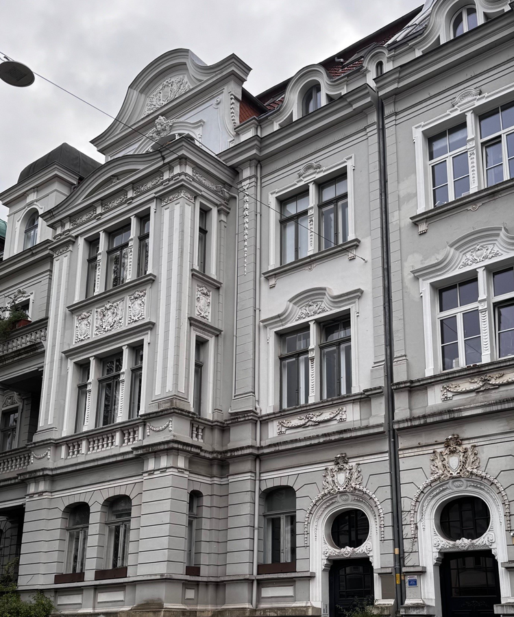 Concordia Service - Büro Tim Schöning, Podbielskistr. 38 in Hannover