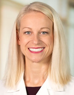 Dr. Samantha Kraemer, MD
