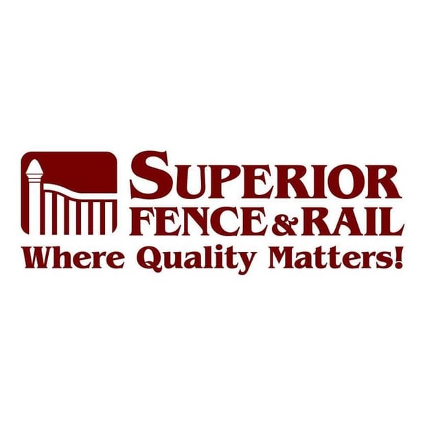 Images Superior Fence & Rail