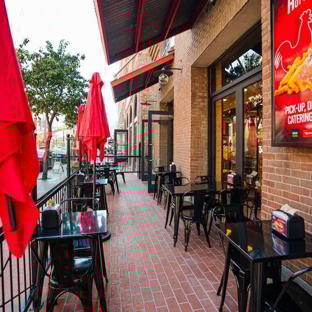 Images Hilton San Diego Gaslamp Quarter